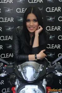 Foto Alexandra Asmasoebrata