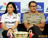 Foto Alexandra Asmasoebrata