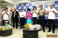 Foto Alexandra Asmasoebrata