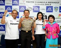 Foto Alexandra Asmasoebrata