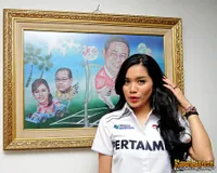 Foto Alexandra Asmasoebrata