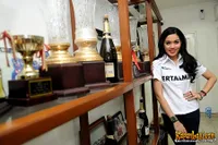 Foto Alexandra Asmasoebrata