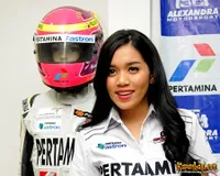 Foto Alexandra Asmasoebrata