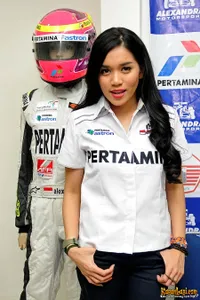 Foto Alexandra Asmasoebrata