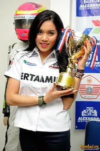 Foto Alexandra Asmasoebrata