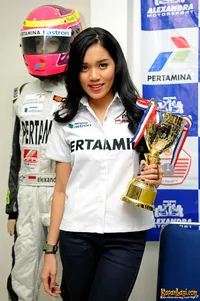 Foto Alexandra Asmasoebrata