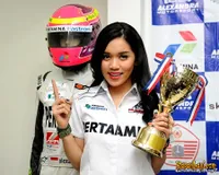 Foto Alexandra Asmasoebrata