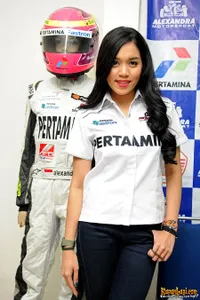 Foto Alexandra Asmasoebrata