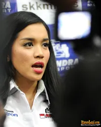 Foto Alexandra Asmasoebrata