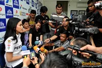 Foto Alexandra Asmasoebrata