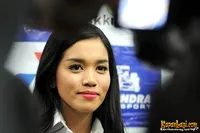 Foto Alexandra Asmasoebrata