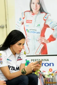 Foto Alexandra Asmasoebrata