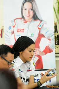 Foto Alexandra Asmasoebrata