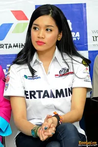 Foto Alexandra Asmasoebrata