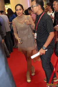 Foto Alexandra Asmasoebrata