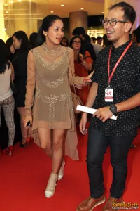 Foto Alexandra Asmasoebrata