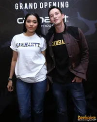 Foto Alexandra Asmasoebrata