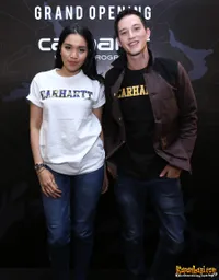 Foto Alexandra Asmasoebrata