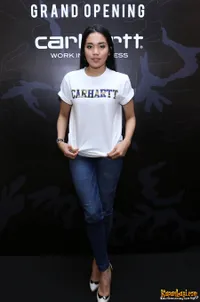 Foto Alexandra Asmasoebrata