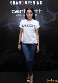 Foto Alexandra Asmasoebrata