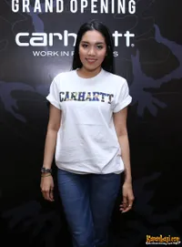 Foto Alexandra Asmasoebrata