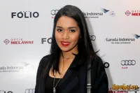 Foto Alexandra Asmasoebrata