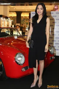 Foto Alexandra Asmasoebrata