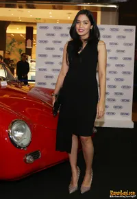 Foto Alexandra Asmasoebrata