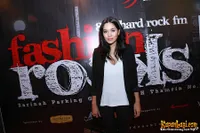 Foto Alexandra Asmasoebrata