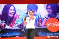 Foto Alexandra Asmasoebrata