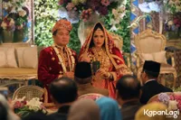 Foto Alexandra Asmasoebrata