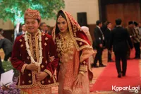 Foto Alexandra Asmasoebrata