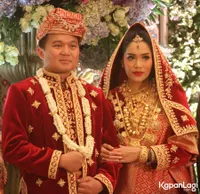 Foto Alexandra Asmasoebrata