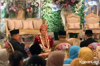 Foto Alexandra Asmasoebrata