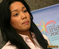 Foto Alexandra Asmasoebrata