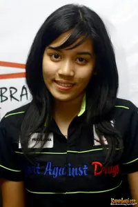 Foto Alexandra Asmasoebrata