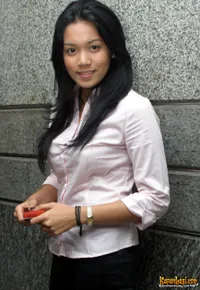 Foto Alexandra Asmasoebrata