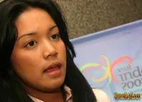 Foto Alexandra Asmasoebrata