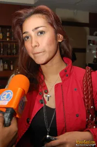 Foto Alexandra Gottardo