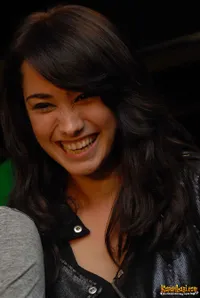 Foto Alexandra Gottardo