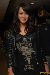 Foto Alexandra Gottardo