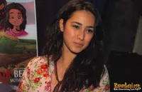 Foto Alexandra Gottardo