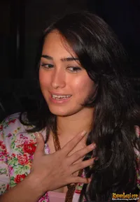 Foto Alexandra Gottardo