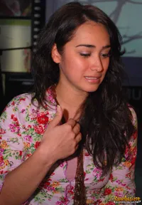 Foto Alexandra Gottardo