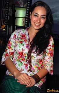 Foto Alexandra Gottardo