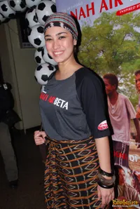 Foto Alexandra Gottardo