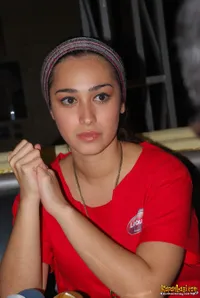 Foto Alexandra Gottardo