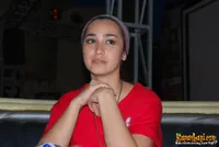 Foto Alexandra Gottardo