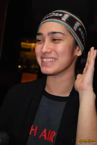 Foto Alexandra Gottardo