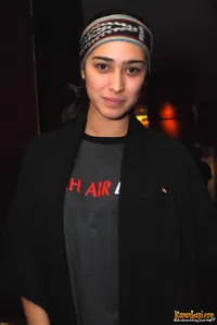 Foto Alexandra Gottardo